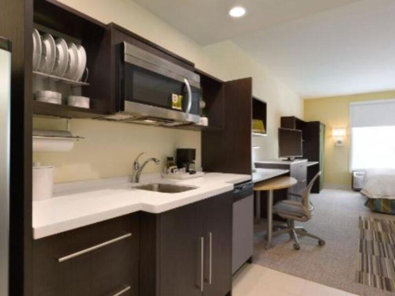 Home2 Suites By Hilton Cincinnati Liberty Township Wetherington Екстериор снимка