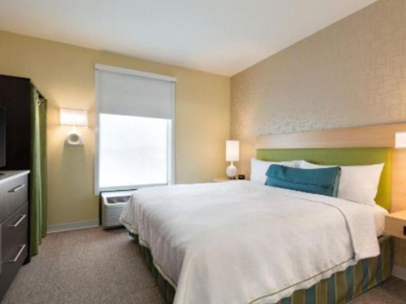Home2 Suites By Hilton Cincinnati Liberty Township Wetherington Екстериор снимка
