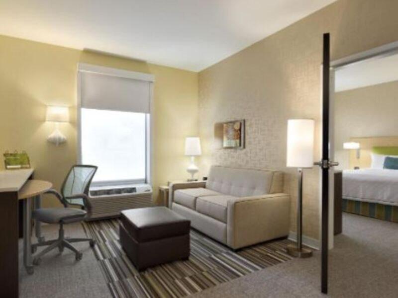 Home2 Suites By Hilton Cincinnati Liberty Township Wetherington Екстериор снимка