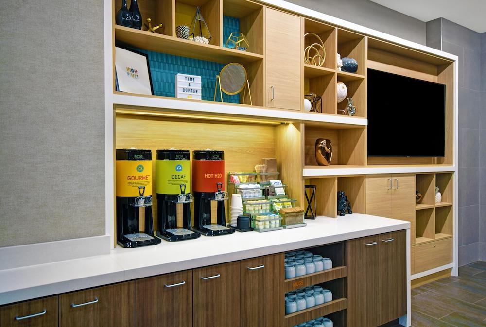 Home2 Suites By Hilton Cincinnati Liberty Township Wetherington Екстериор снимка