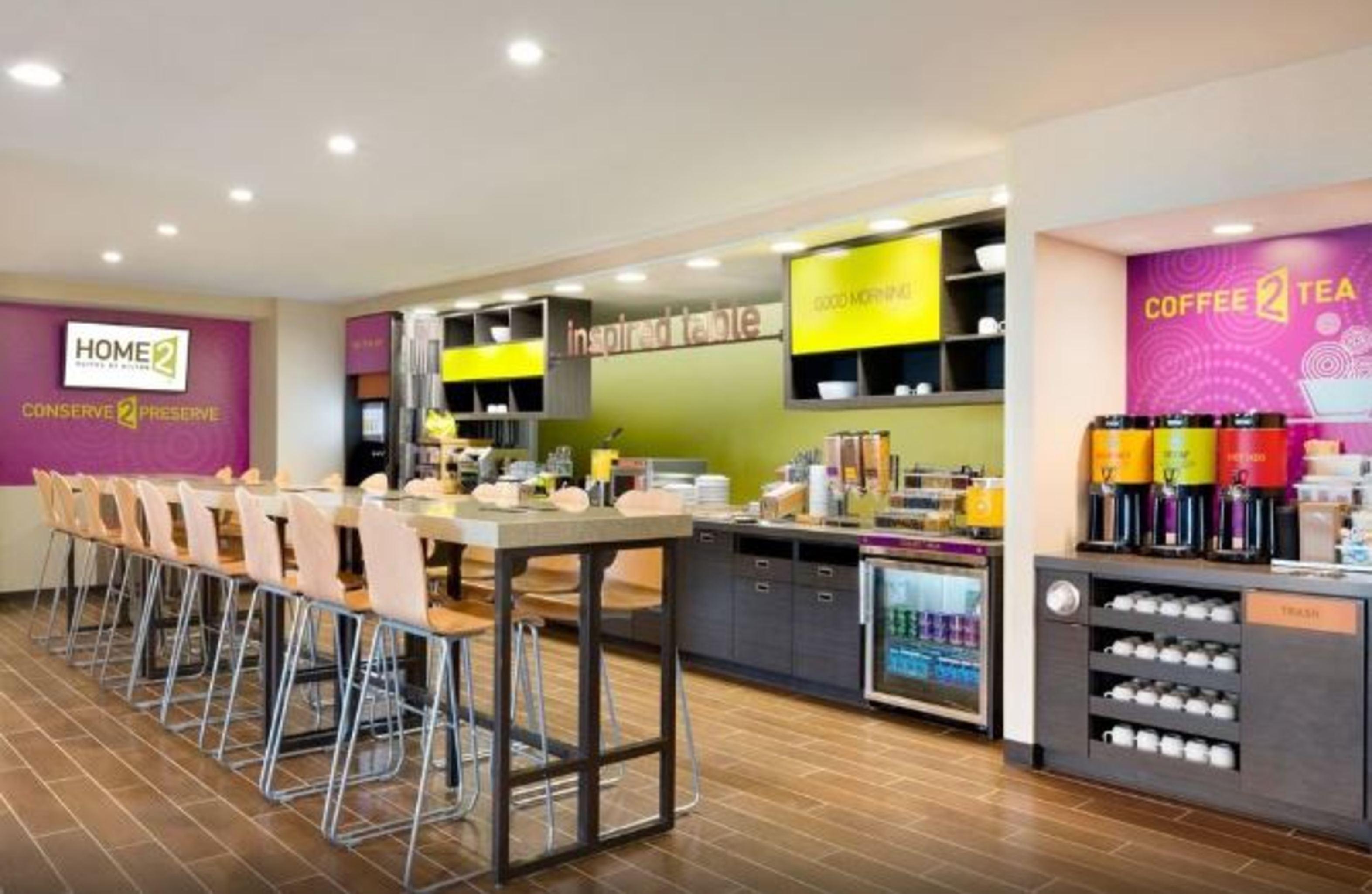 Home2 Suites By Hilton Cincinnati Liberty Township Wetherington Екстериор снимка