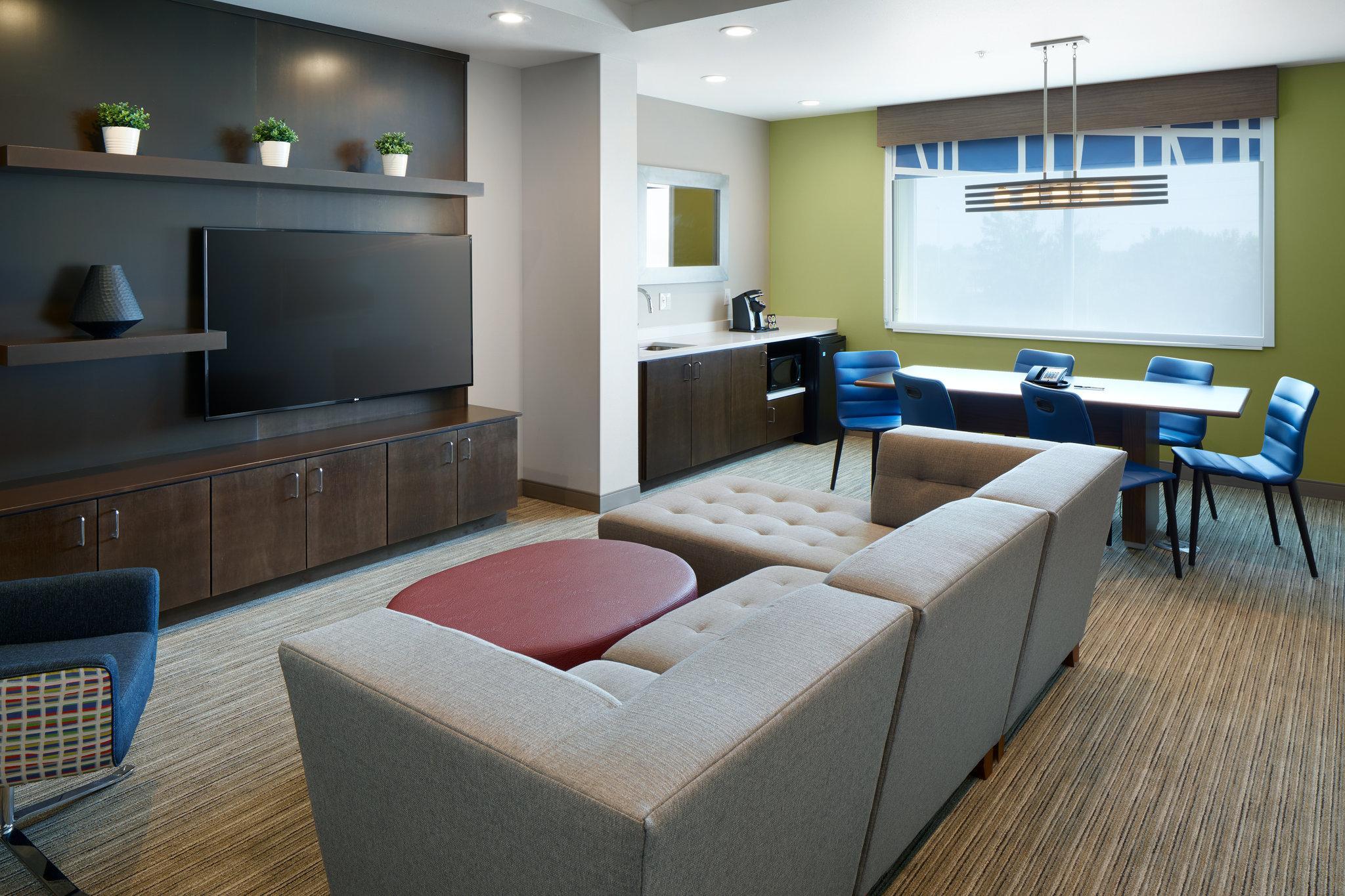 Home2 Suites By Hilton Cincinnati Liberty Township Wetherington Екстериор снимка