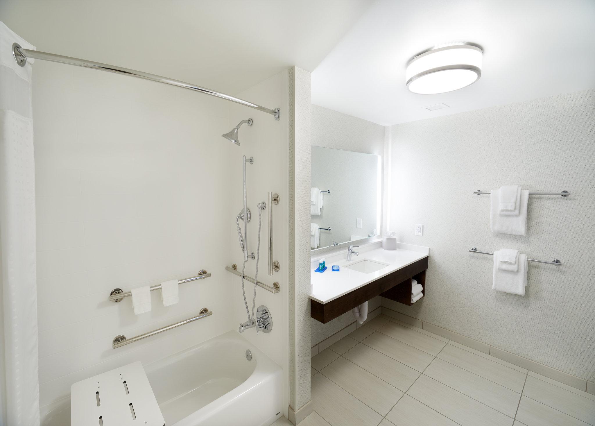 Home2 Suites By Hilton Cincinnati Liberty Township Wetherington Екстериор снимка