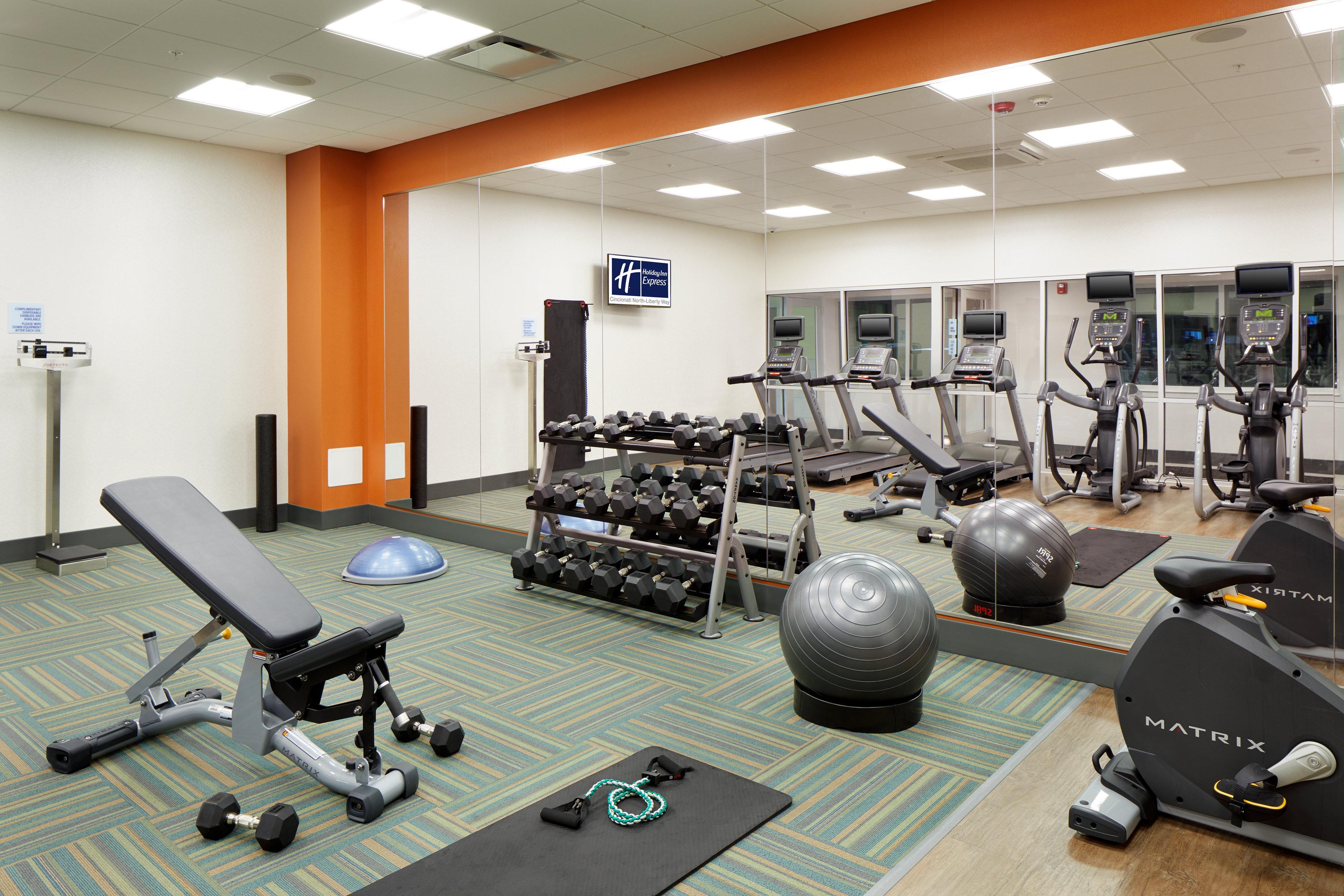 Home2 Suites By Hilton Cincinnati Liberty Township Wetherington Екстериор снимка