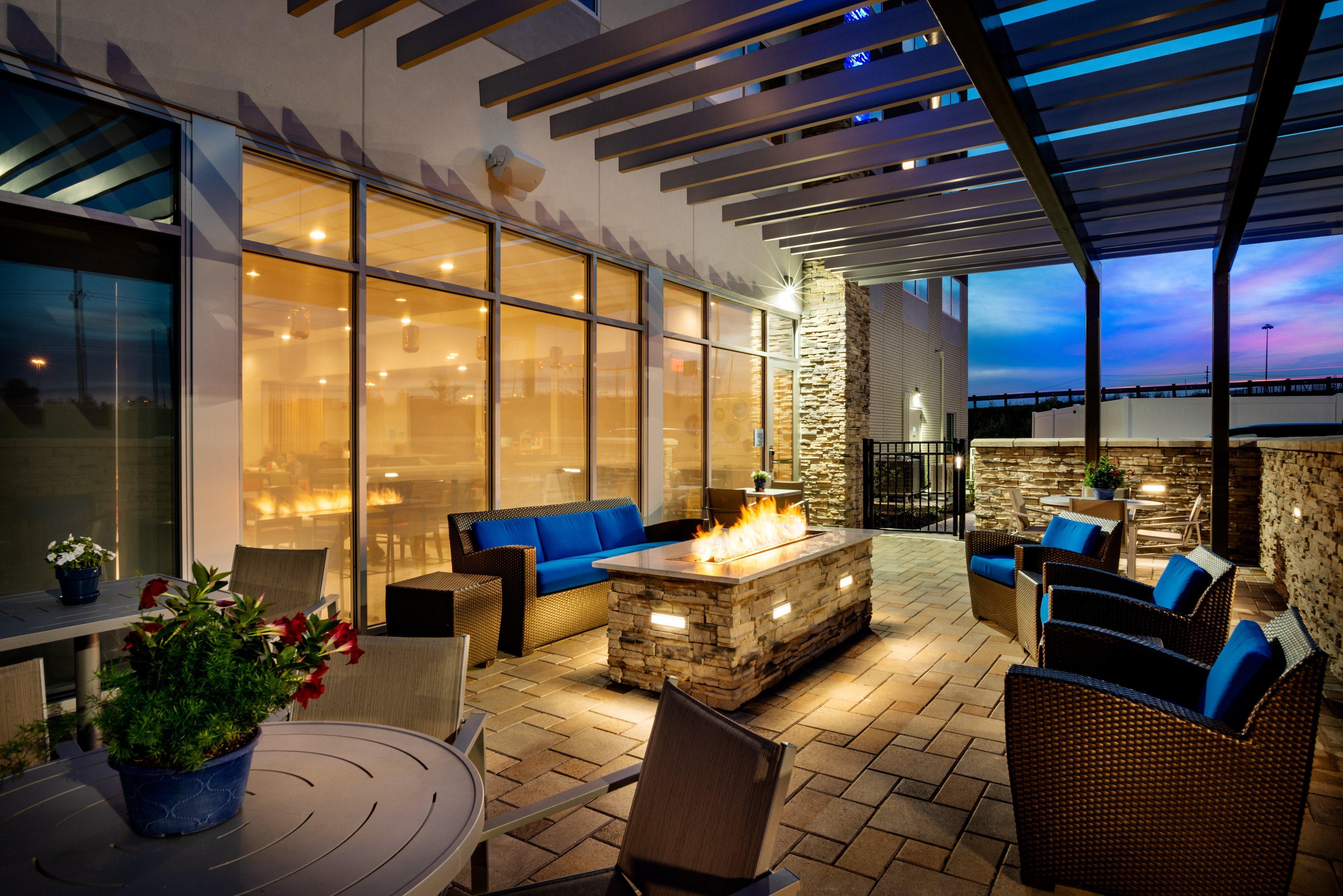 Home2 Suites By Hilton Cincinnati Liberty Township Wetherington Екстериор снимка