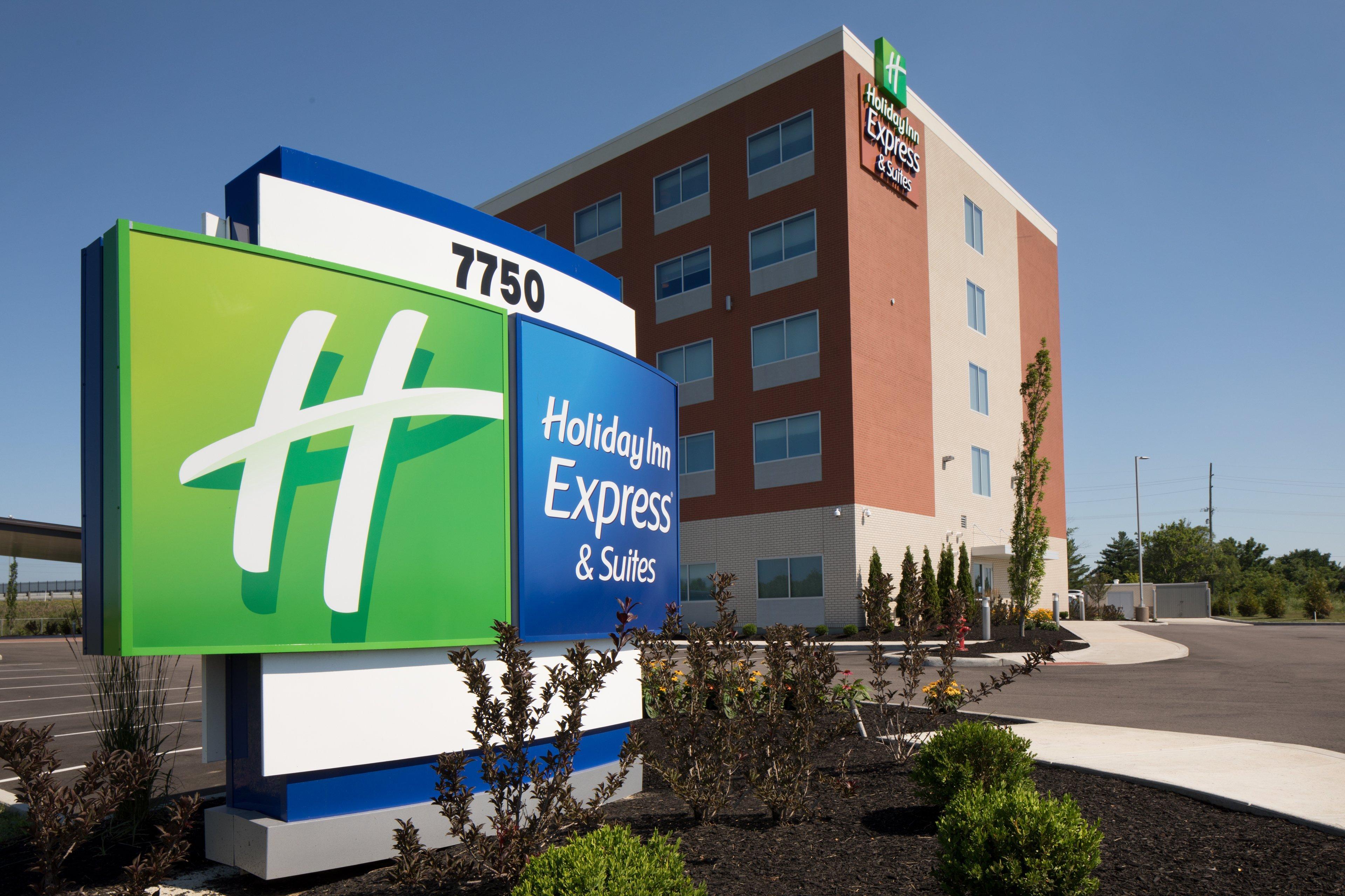 Home2 Suites By Hilton Cincinnati Liberty Township Wetherington Екстериор снимка