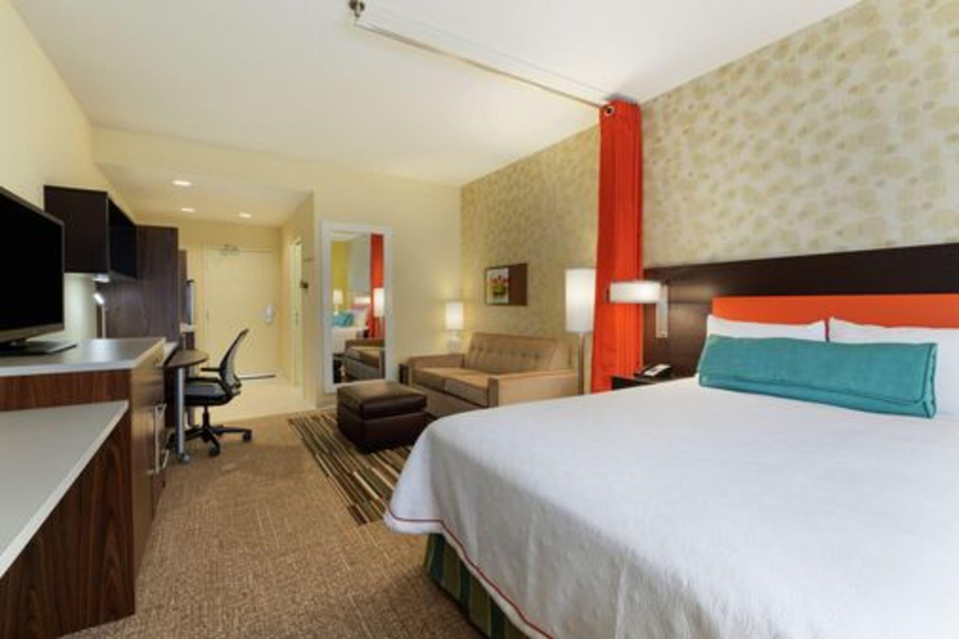 Home2 Suites By Hilton Cincinnati Liberty Township Wetherington Екстериор снимка