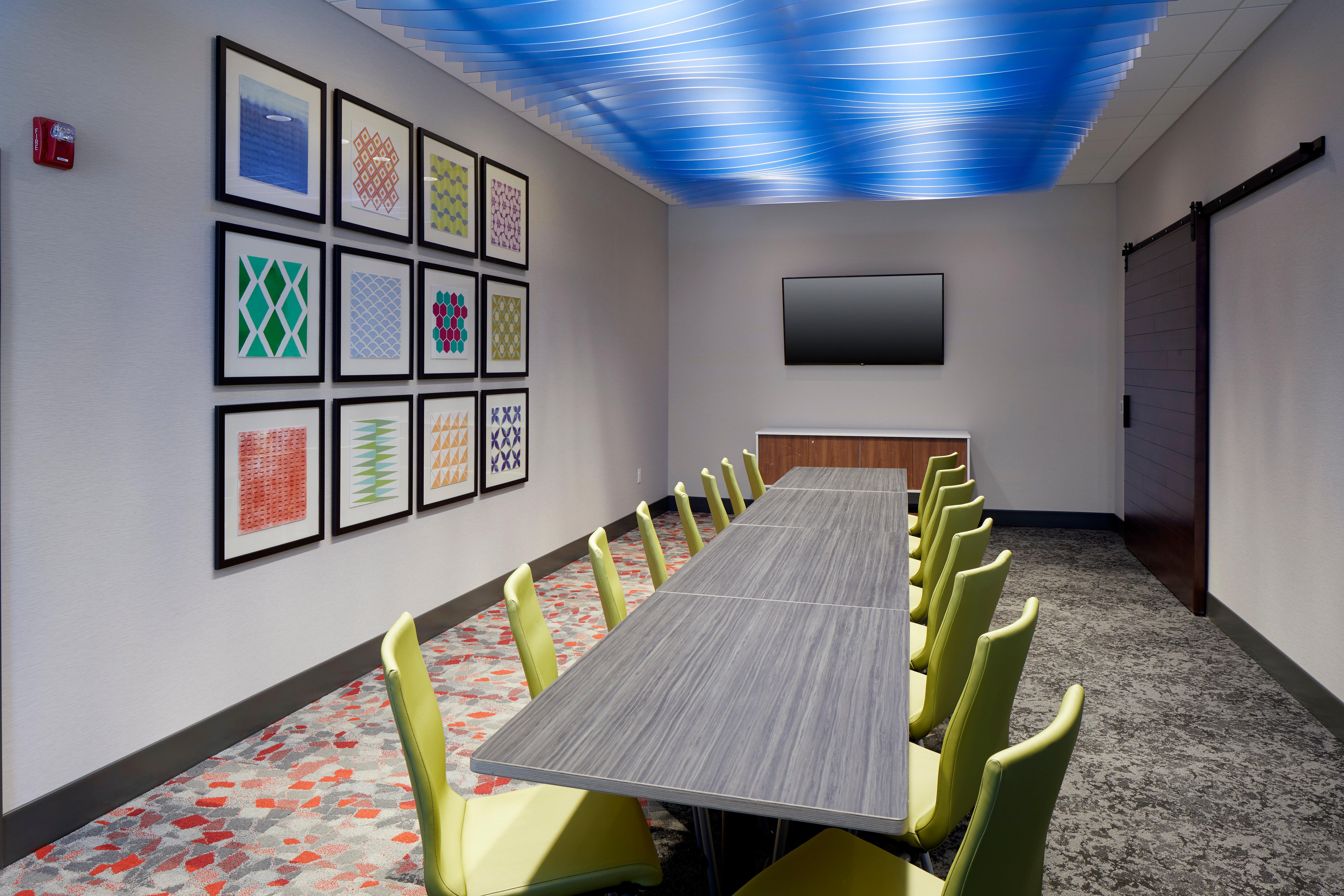 Home2 Suites By Hilton Cincinnati Liberty Township Wetherington Екстериор снимка