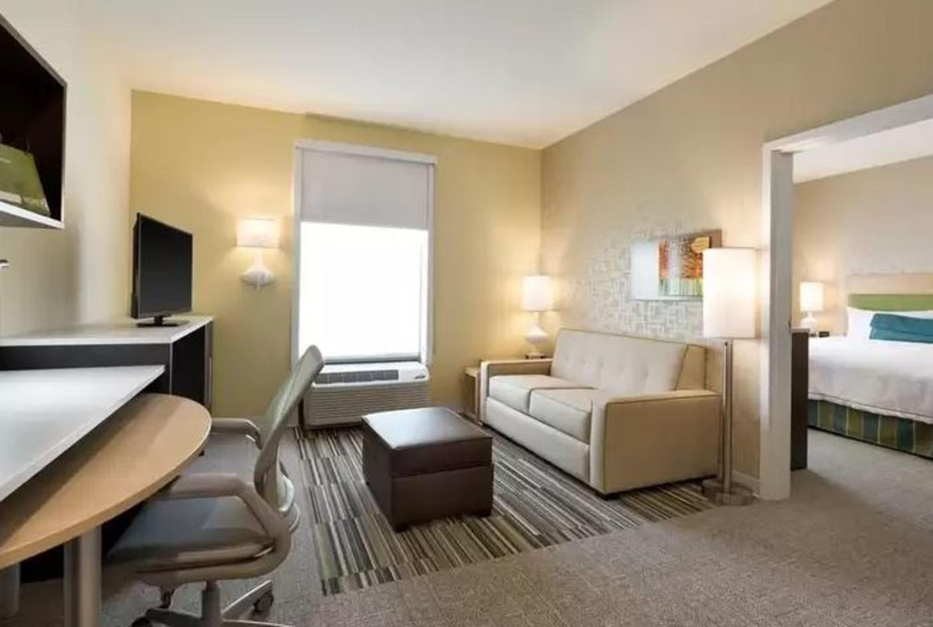 Home2 Suites By Hilton Cincinnati Liberty Township Wetherington Екстериор снимка