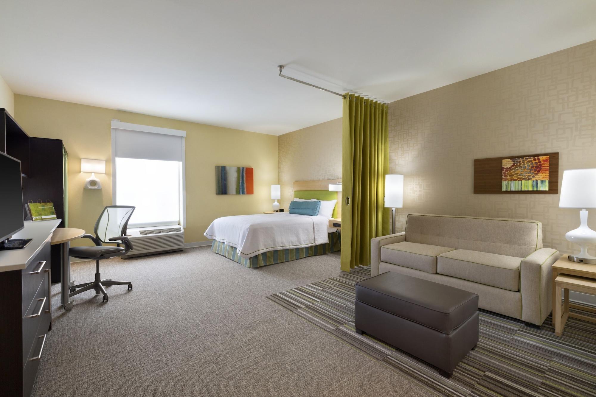 Home2 Suites By Hilton Cincinnati Liberty Township Wetherington Екстериор снимка
