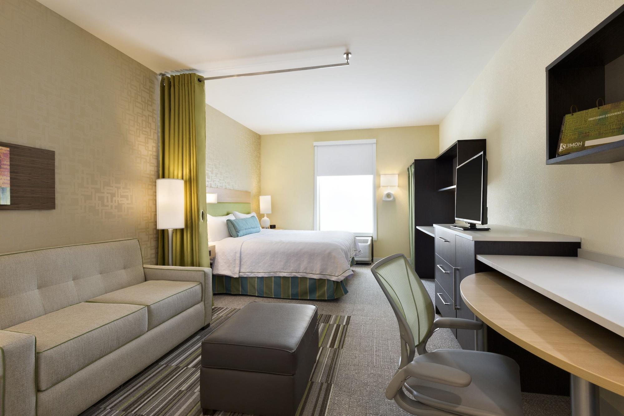 Home2 Suites By Hilton Cincinnati Liberty Township Wetherington Екстериор снимка