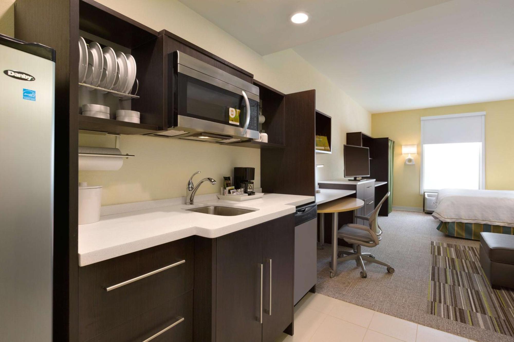 Home2 Suites By Hilton Cincinnati Liberty Township Wetherington Екстериор снимка