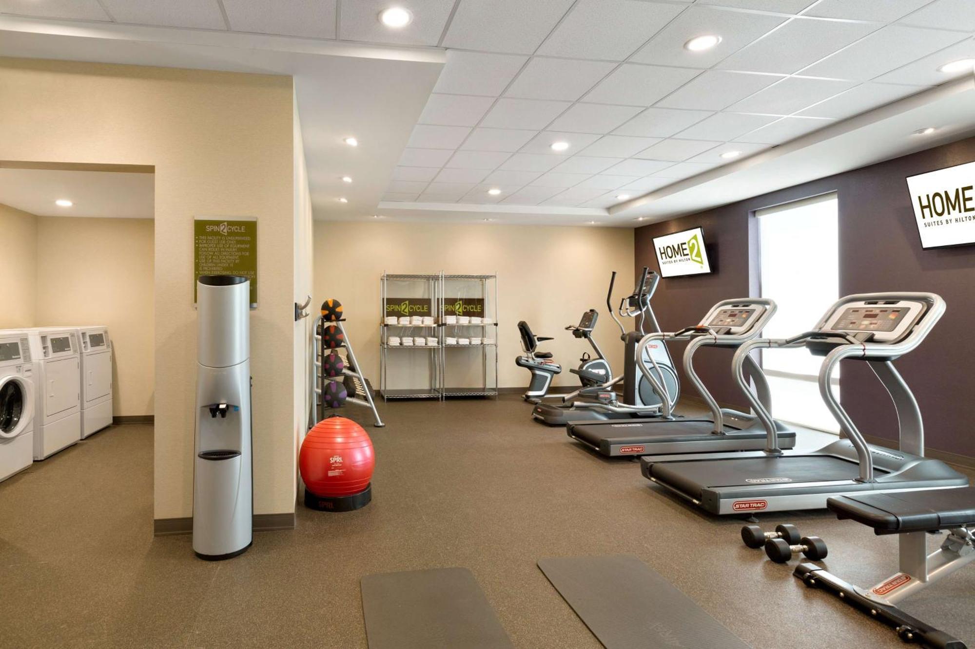 Home2 Suites By Hilton Cincinnati Liberty Township Wetherington Екстериор снимка