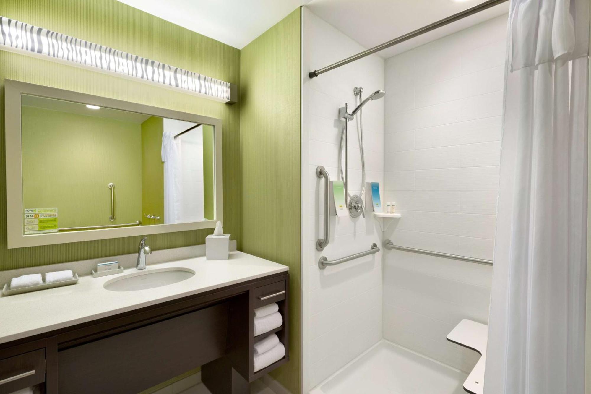 Home2 Suites By Hilton Cincinnati Liberty Township Wetherington Екстериор снимка