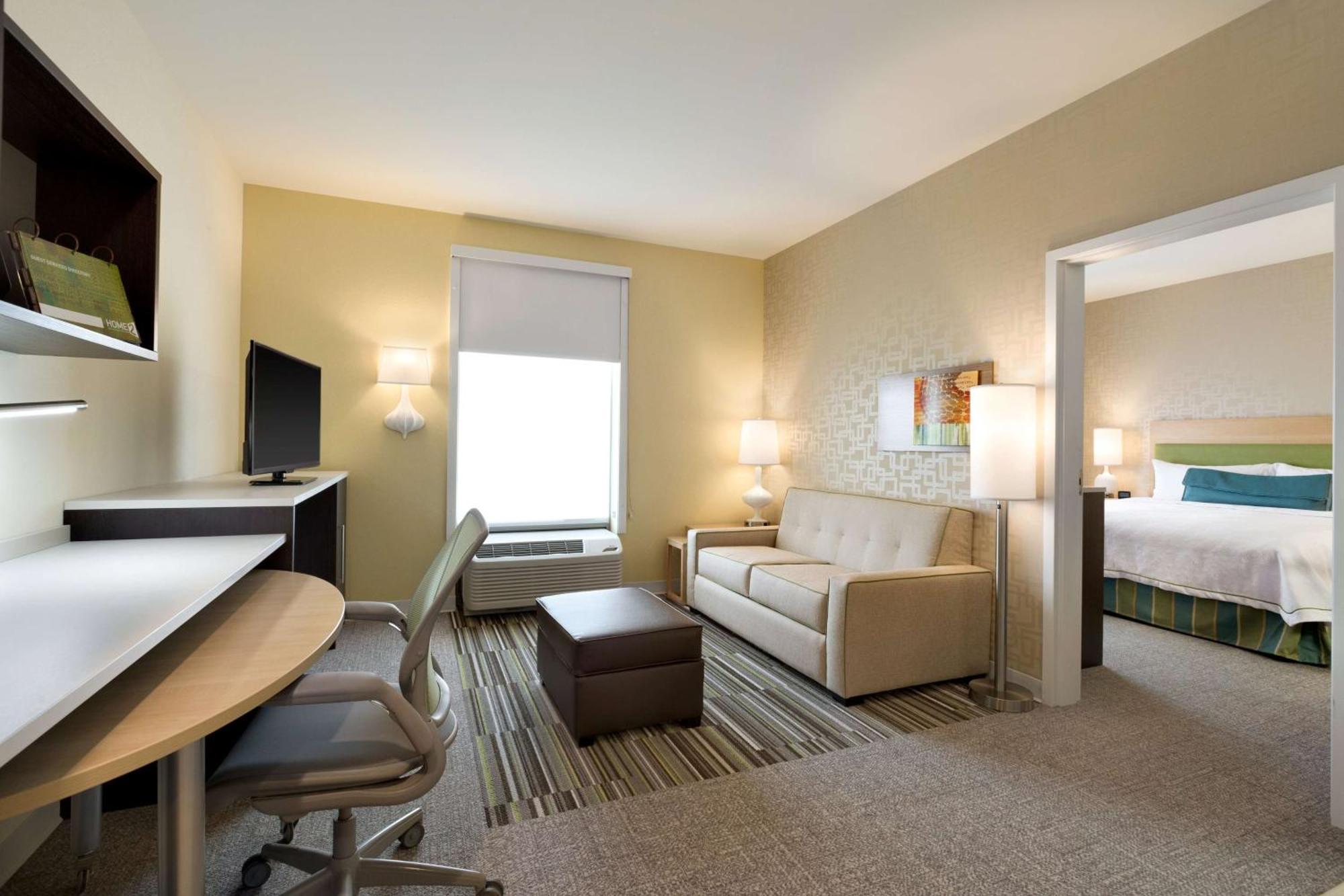 Home2 Suites By Hilton Cincinnati Liberty Township Wetherington Екстериор снимка