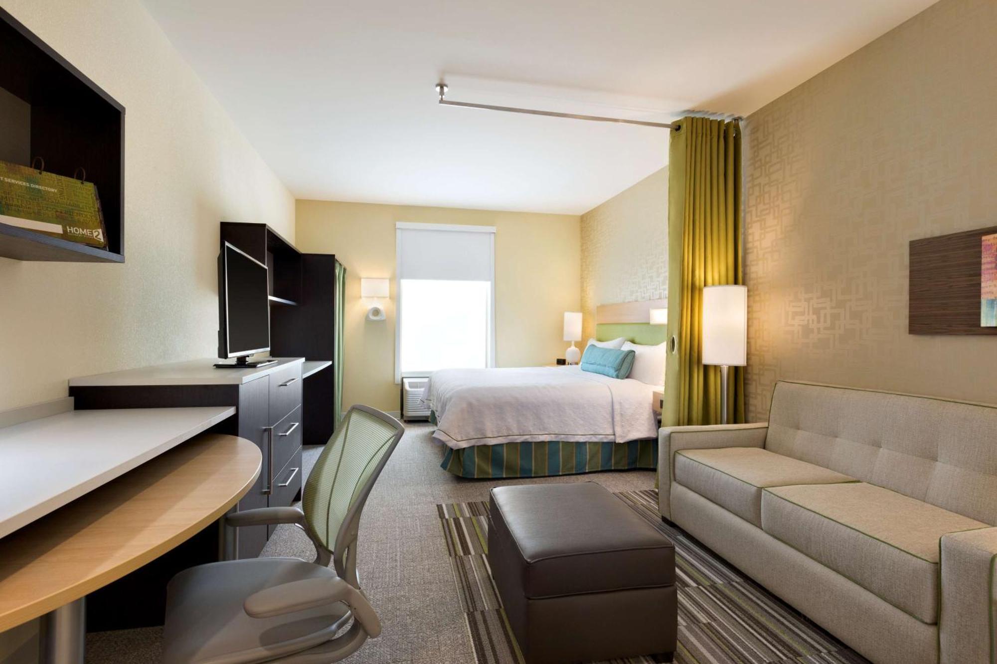 Home2 Suites By Hilton Cincinnati Liberty Township Wetherington Екстериор снимка