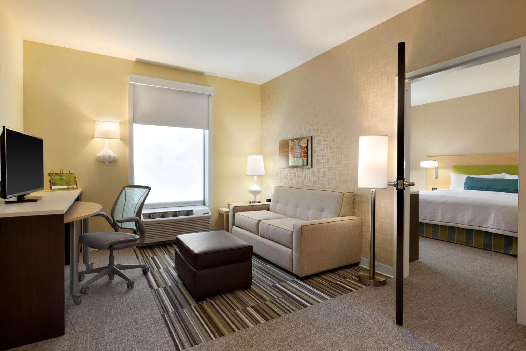 Home2 Suites By Hilton Cincinnati Liberty Township Wetherington Екстериор снимка