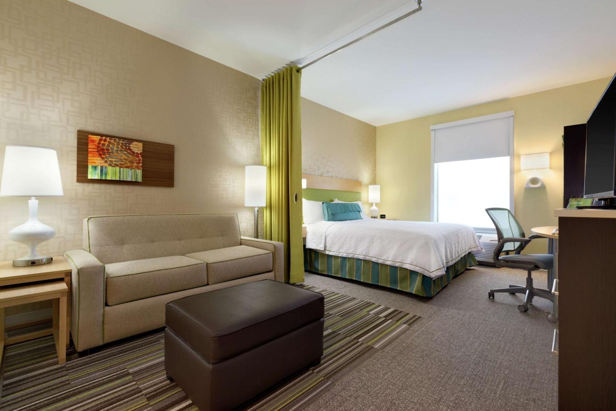 Home2 Suites By Hilton Cincinnati Liberty Township Wetherington Екстериор снимка