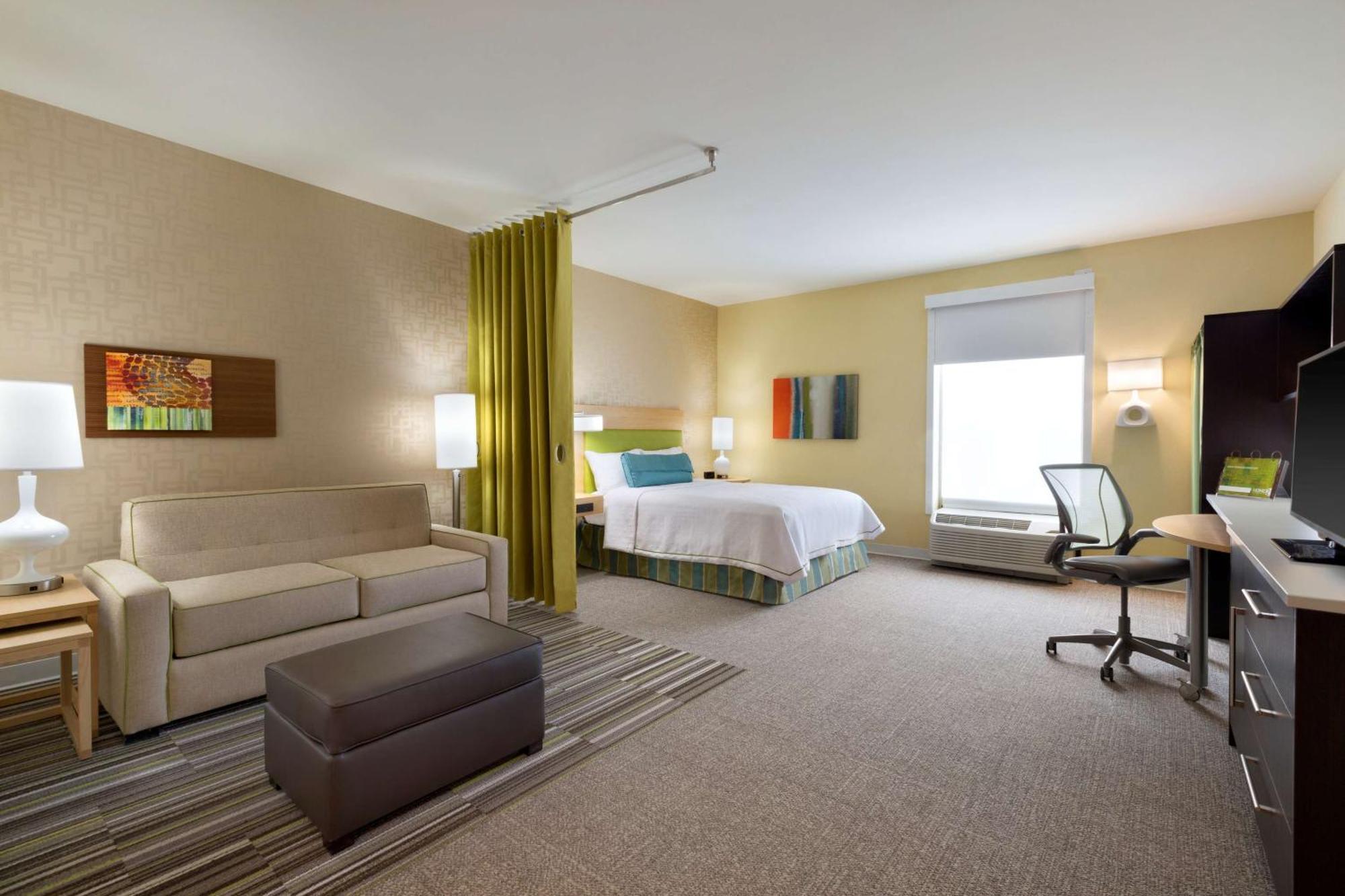 Home2 Suites By Hilton Cincinnati Liberty Township Wetherington Екстериор снимка
