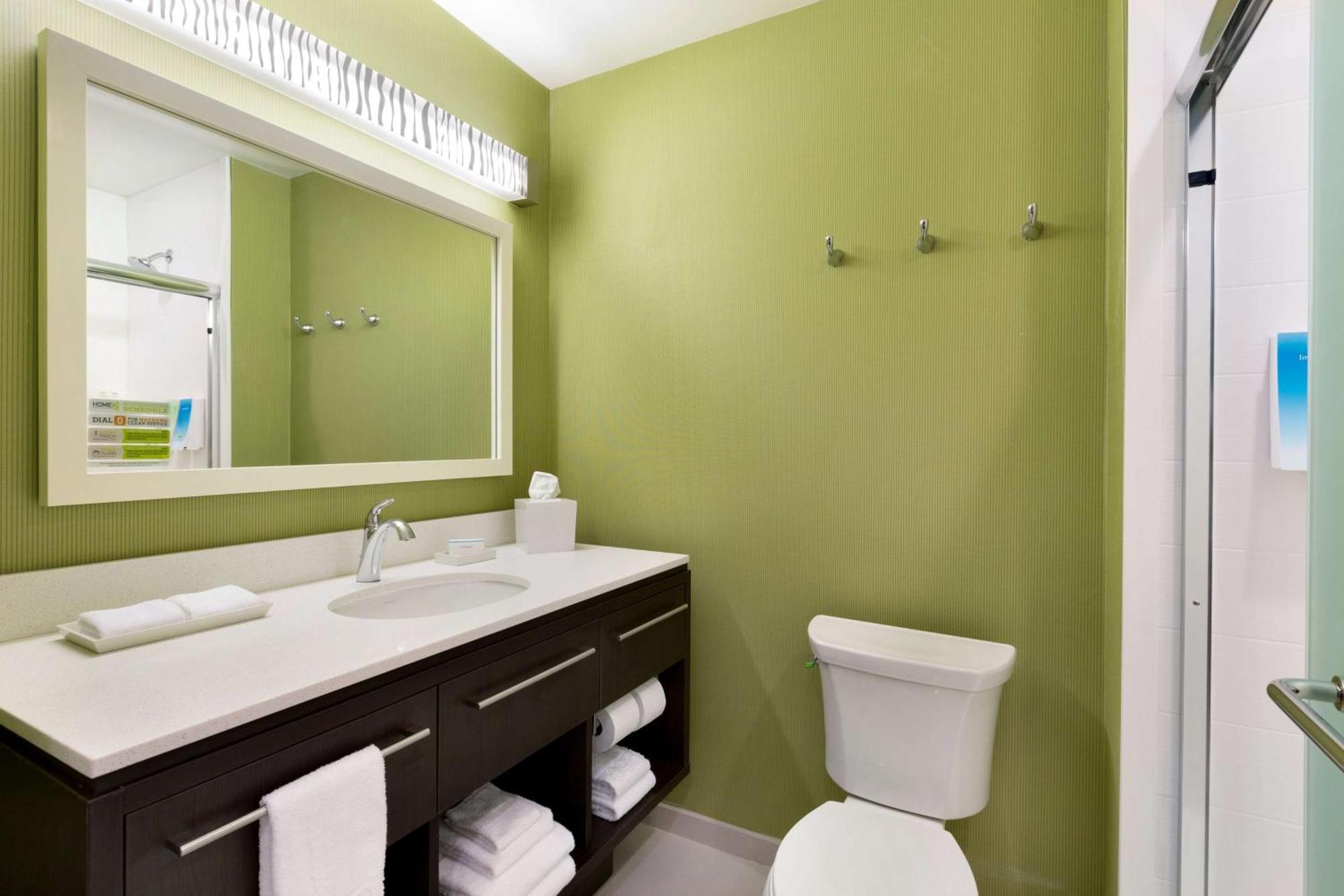 Home2 Suites By Hilton Cincinnati Liberty Township Wetherington Екстериор снимка