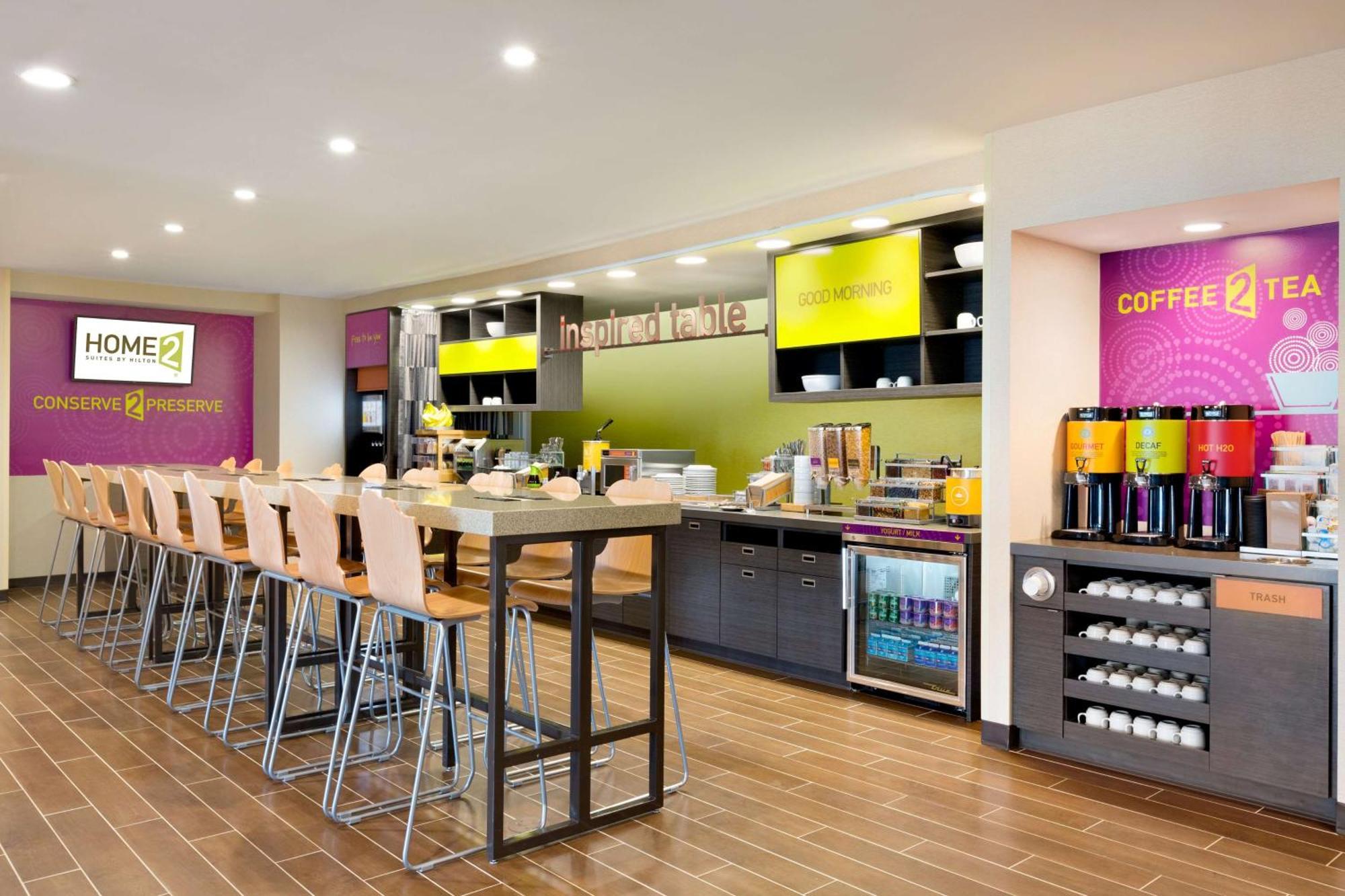 Home2 Suites By Hilton Cincinnati Liberty Township Wetherington Екстериор снимка