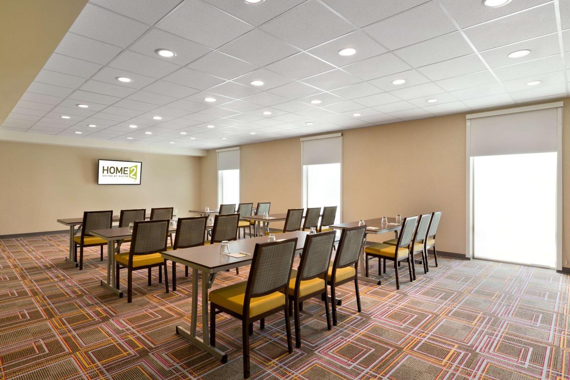 Home2 Suites By Hilton Cincinnati Liberty Township Wetherington Екстериор снимка
