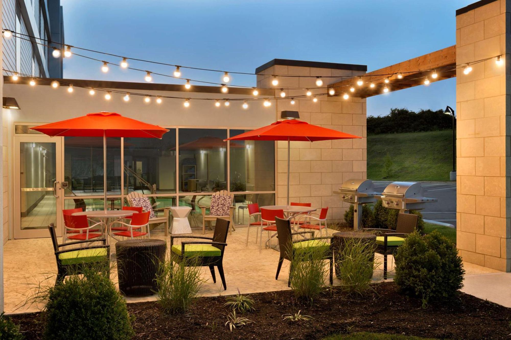 Home2 Suites By Hilton Cincinnati Liberty Township Wetherington Екстериор снимка